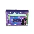 Glow in the Dark Coraline Big Face Wallet at Spencer's