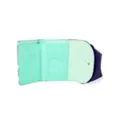 Glow in the Dark Coraline Big Face Wallet at Spencer's