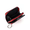 Lightning McQueen Face Zip Wallet - Cars at Spencer's