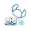 Stitch Wristlet Cardholder - Lilo & Stitch at Spencer's