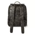 Pumpkin King Grunge Mini Backpack - The Nightmare Before Christmas at Spencer's