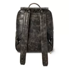 Pumpkin King Grunge Mini Backpack - The Nightmare Before Christmas at Spencer's