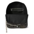 Pumpkin King Grunge Mini Backpack - The Nightmare Before Christmas at Spencer's