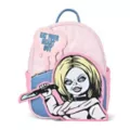 Eat Your Heart Out Tiff Mini Backpack - Chucky at Spencer's
