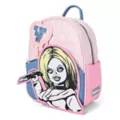 Eat Your Heart Out Tiff Mini Backpack - Chucky at Spencer's