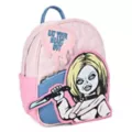 Eat Your Heart Out Tiff Mini Backpack - Chucky at Spencer's