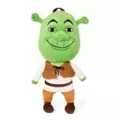 Shrek Plush Mini Backpack at Spencer's