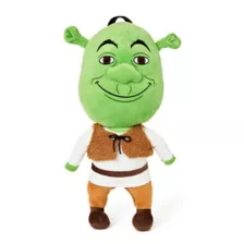 Shrek Plush Mini Backpack at Spencer's