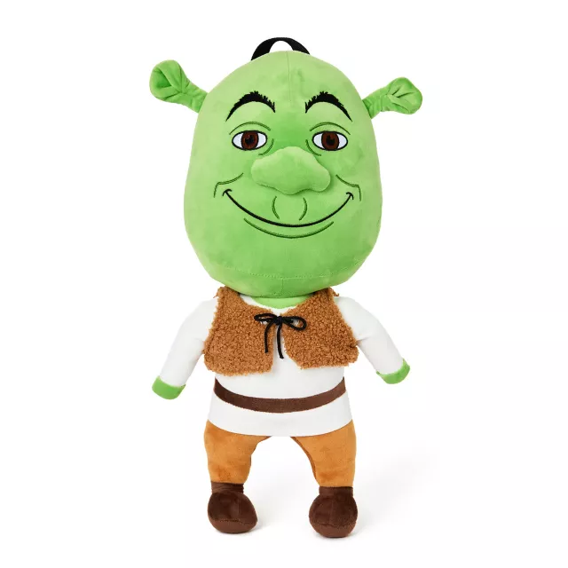Shrek Plush Mini Backpack at Spencer's