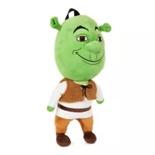 Shrek Plush Mini Backpack at Spencer's
