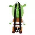Shrek Plush Mini Backpack at Spencer's
