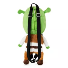 Shrek Plush Mini Backpack at Spencer's