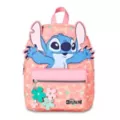 Floral Stitch Mini Backpack - Lilo & Stitch at Spencer's
