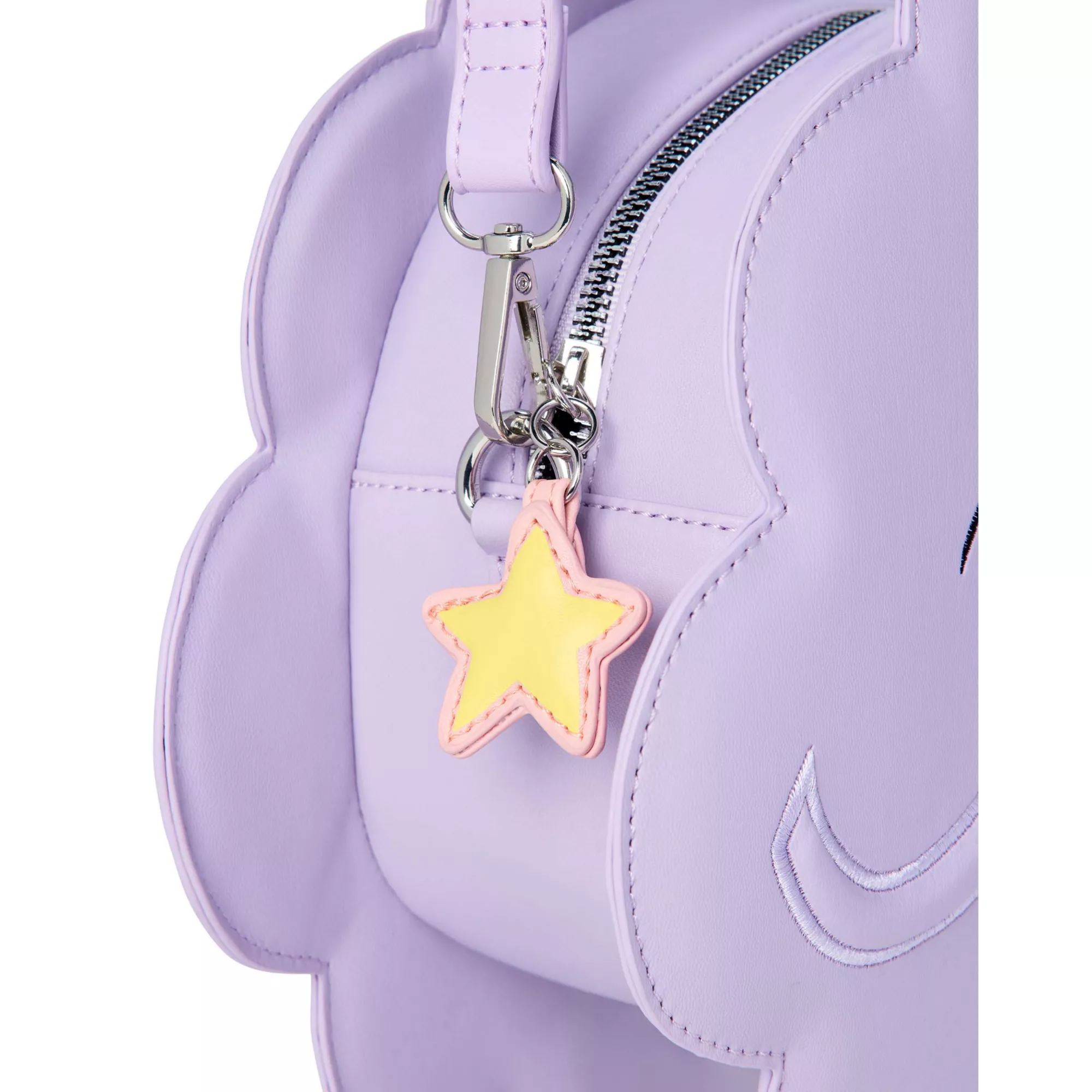 Lumpy Space Princess Crossbody Bag - Adventure Time at Spencer's