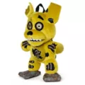 Springtrap Plush Mini Backpack - Five Nights at Freddy's at Spencer's
