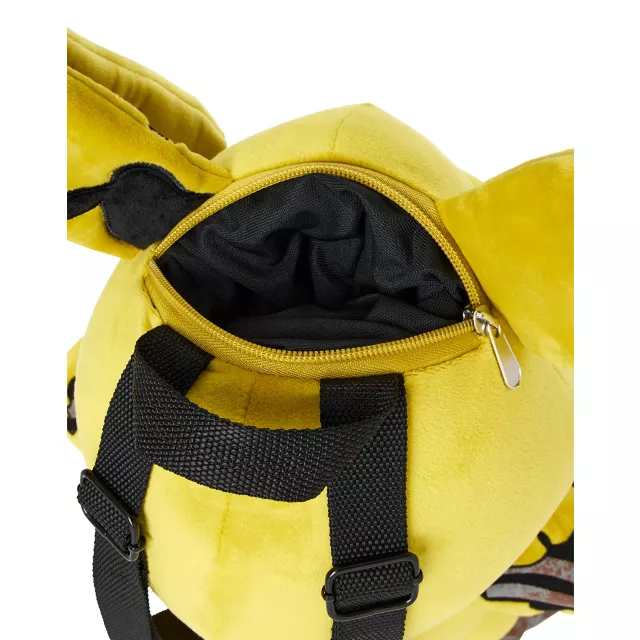 Springtrap Plush Mini Backpack - Five Nights at Freddy's at Spencer's