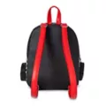 Lightning McQueen Flaming Mini Backpack - Cars at Spencer's