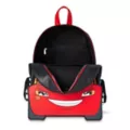 Lightning McQueen Flaming Mini Backpack - Cars at Spencer's