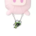 Piggy Crossbody Bag with Gir - Invader Zim at Spencer's