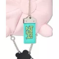 Piggy Crossbody Bag with Gir - Invader Zim at Spencer's