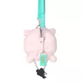 Piggy Crossbody Bag with Gir - Invader Zim at Spencer's
