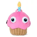 Carl Cupcake Plush Mini Backpack - Five Nights at Freddy's at Spencer's