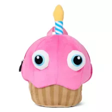 Carl Cupcake Plush Mini Backpack - Five Nights at Freddy's at Spencer's