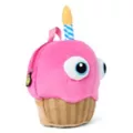 Carl Cupcake Plush Mini Backpack - Five Nights at Freddy's at Spencer's