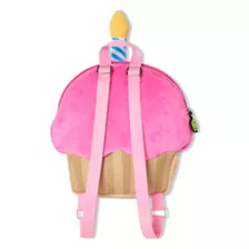 Carl Cupcake Plush Mini Backpack - Five Nights at Freddy's at Spencer's