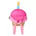 Carl Cupcake Plush Mini Backpack - Five Nights at Freddy's at Spencer's