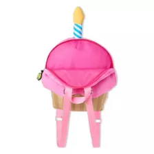 Carl Cupcake Plush Mini Backpack - Five Nights at Freddy's at Spencer's