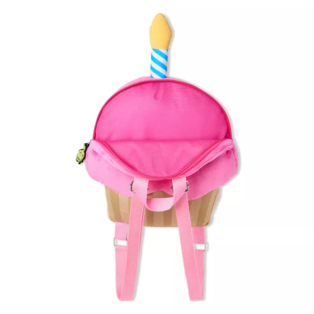 Carl Cupcake Plush Mini Backpack - Five Nights at Freddy's at Spencer's