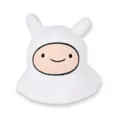 Finn 3D Ears Thick Knit Bucket Hat - Adventure Time at Spencer's