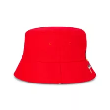 Lightning McQueen Big Face Bucket Hat - Cars at Spencer's