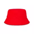 Lightning McQueen Big Face Bucket Hat - Cars at Spencer's