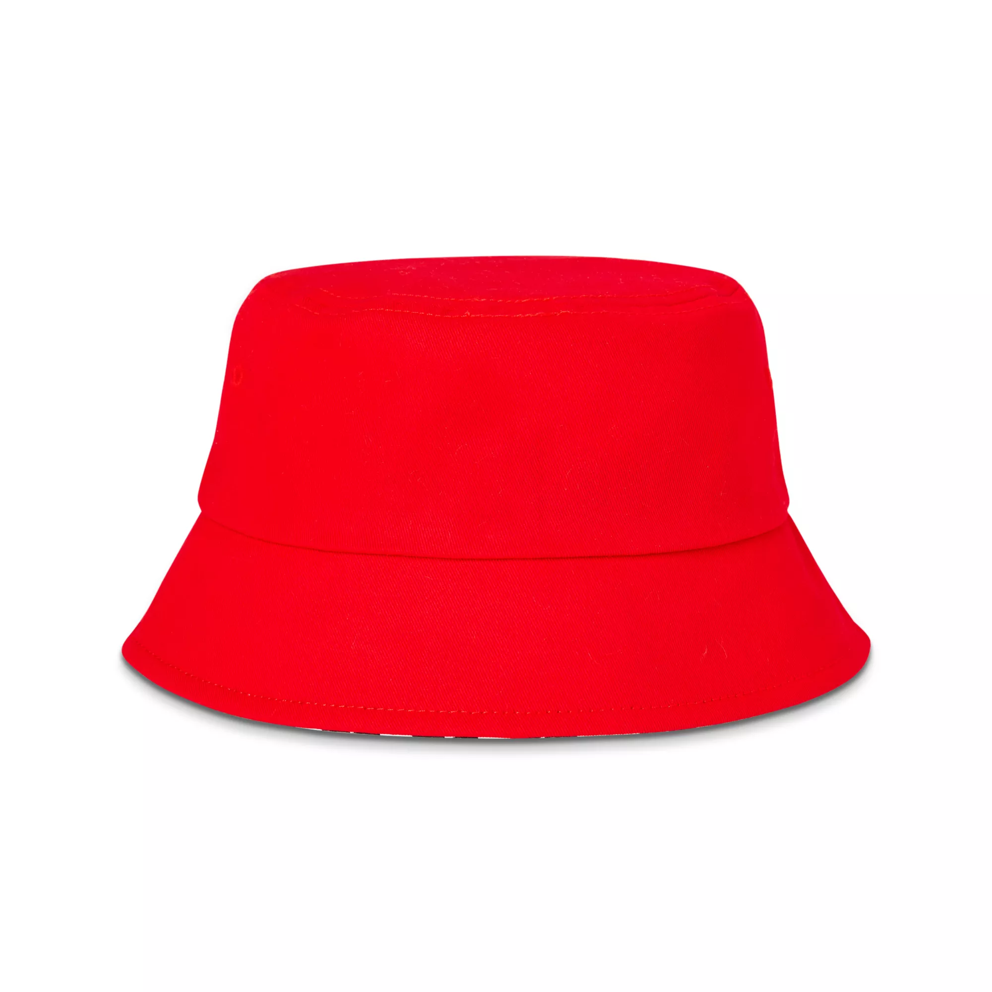 Lightning McQueen Big Face Bucket Hat - Cars at Spencer's