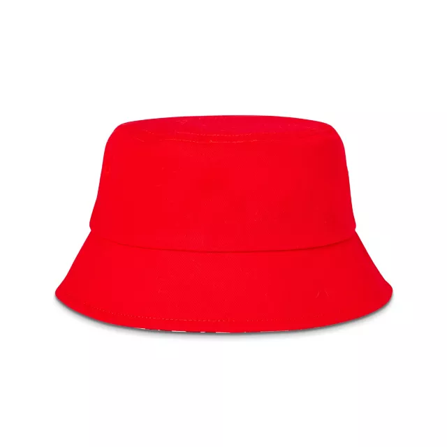 Lightning McQueen Big Face Bucket Hat - Cars at Spencer's