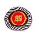 Lightning McQueen Big Face Bucket Hat - Cars at Spencer's