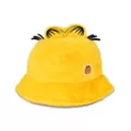 Garfield 3D Ears Bucket Hat at Spencer's