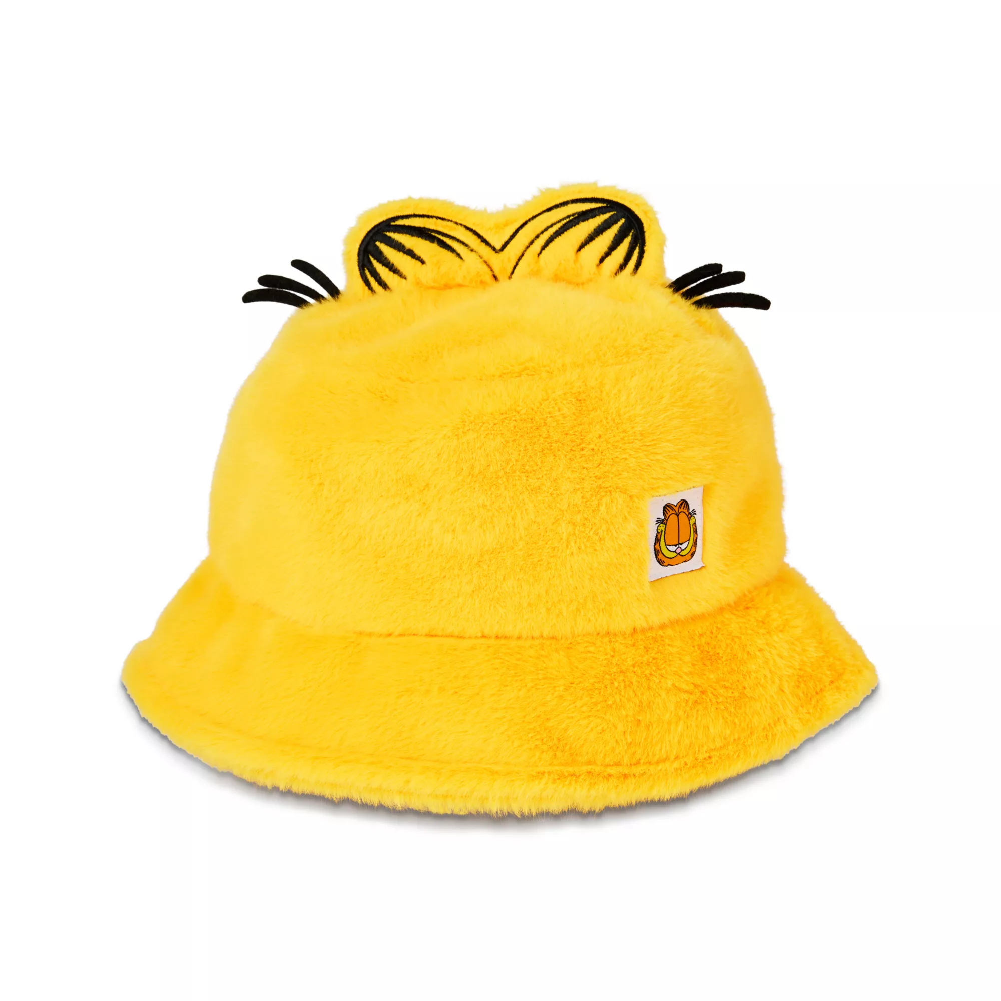 Garfield 3D Ears Bucket Hat at Spencer's
