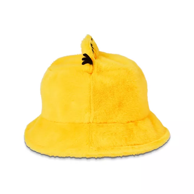 Garfield 3D Ears Bucket Hat at Spencer's