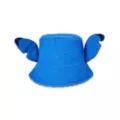 Stitch 3D Ears Thick Knit Bucket Hat - Lilo & Stitch at Spencer's