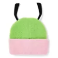GIR and Piggy Cuff Beanie Hat - Invader Zim at Spencer's