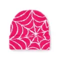 Spider-Gwen Cuff Beanie Hat - Marvel at Spencer's