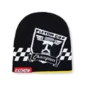 Lightning McQueen Reversible Beanie Hat - Cars at Spencer's