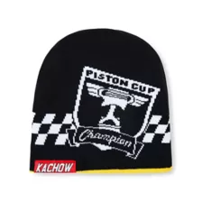 Lightning McQueen Reversible Beanie Hat - Cars at Spencer's