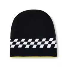 Lightning McQueen Reversible Beanie Hat - Cars at Spencer's