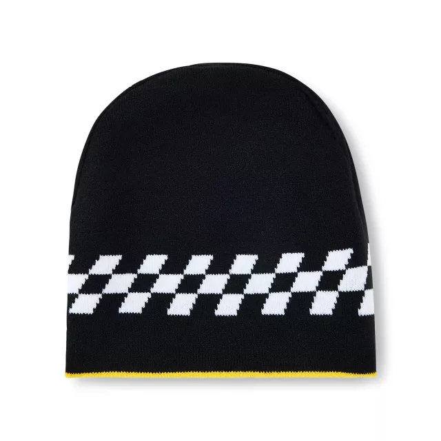 Lightning McQueen Reversible Beanie Hat - Cars at Spencer's