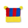 Pomni Cuff Beanie Hat - The Amazing Digital Circus at Spencer's