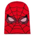 Spider-Man Convertible Mask Cuff Beanie Hat at Spencer's